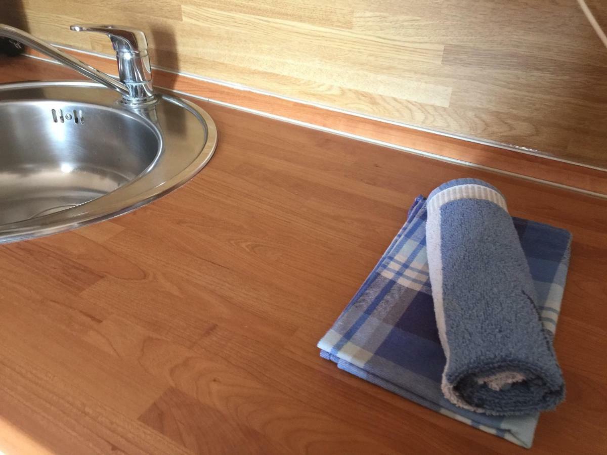 Apartments Villa Dolmar Vodice Dış mekan fotoğraf