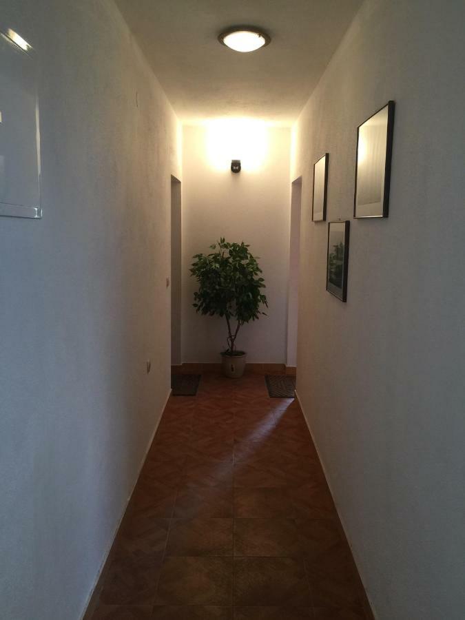 Apartments Villa Dolmar Vodice Dış mekan fotoğraf