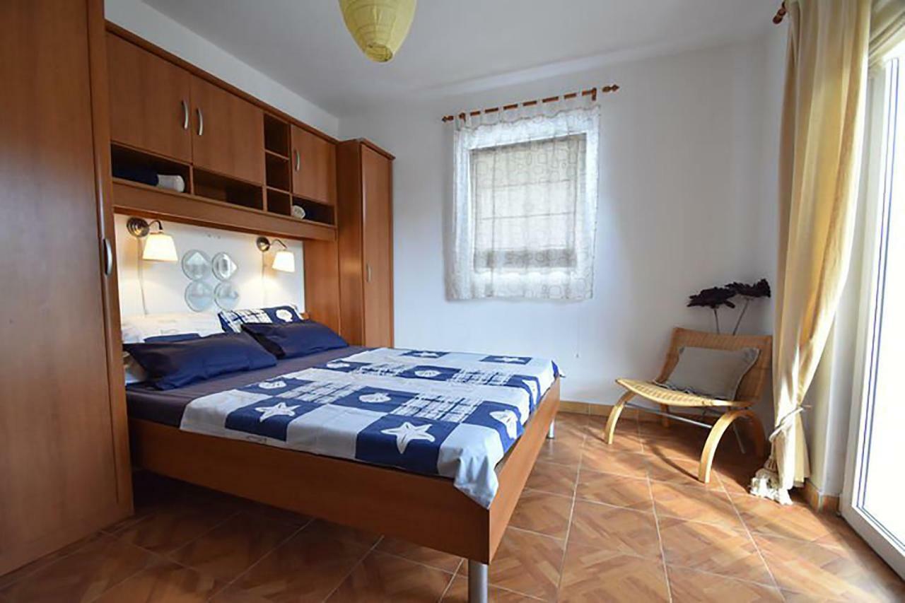Apartments Villa Dolmar Vodice Dış mekan fotoğraf