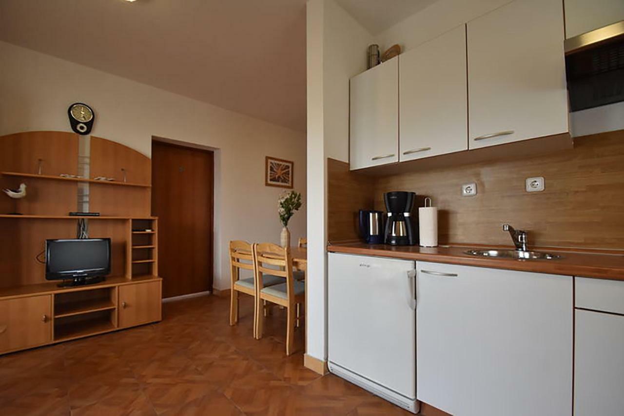 Apartments Villa Dolmar Vodice Dış mekan fotoğraf