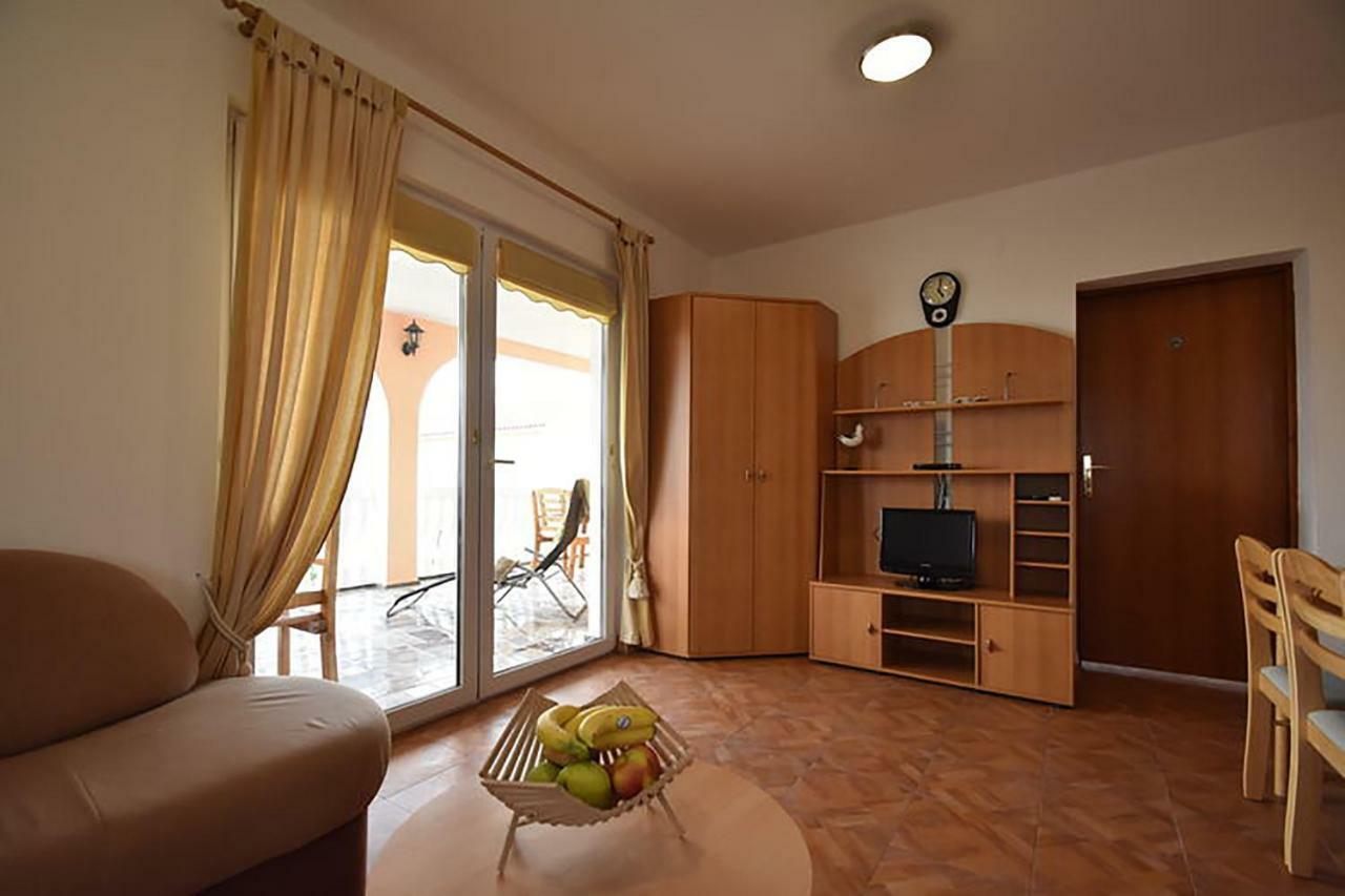 Apartments Villa Dolmar Vodice Dış mekan fotoğraf