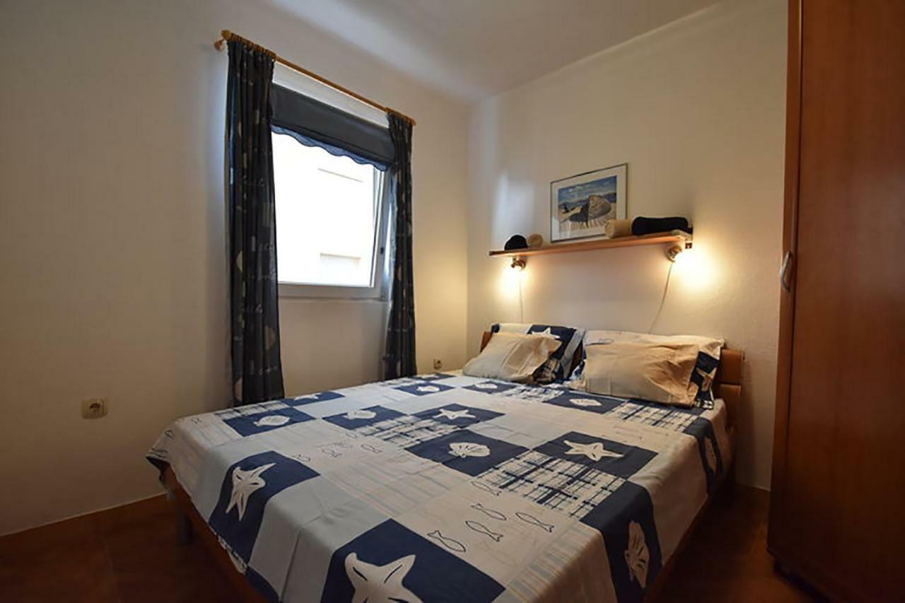 Apartments Villa Dolmar Vodice Dış mekan fotoğraf