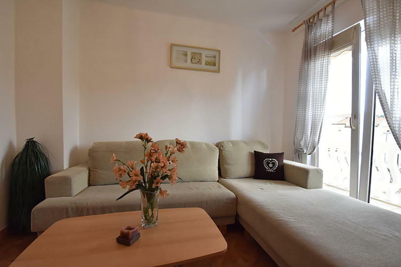 Apartments Villa Dolmar Vodice Dış mekan fotoğraf